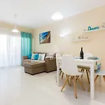 Apartamento Beautiful Litoralmar *
