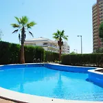 Apartamento Beautiful Litoralmar