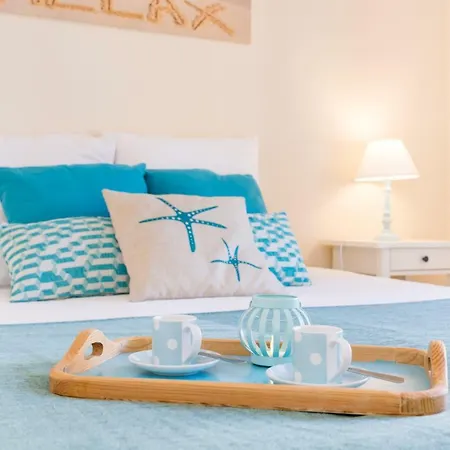 Apartmán Beautiful Litoralmar *