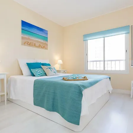 Apartmán Beautiful Litoralmar