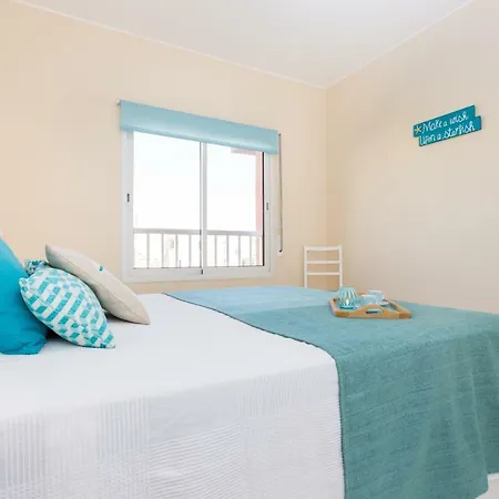 Apartment Beautiful Litoralmar *