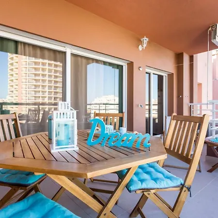 Beautiful Litoralmar * Portimão