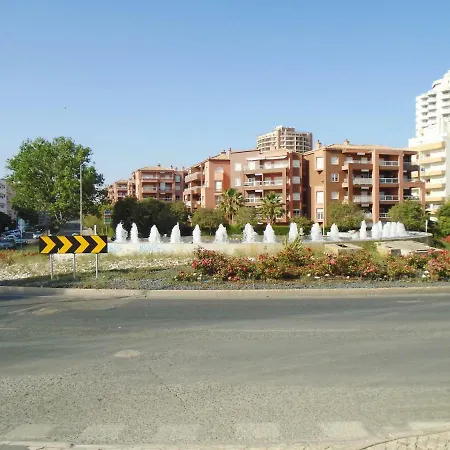 Appartement Beautiful Litoralmar