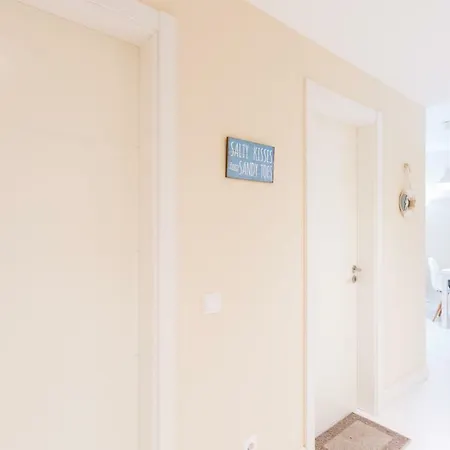 Apartment Beautiful Litoralmar