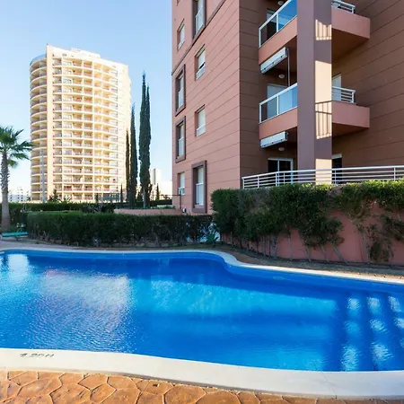 Beautiful Litoralmar Apartmán