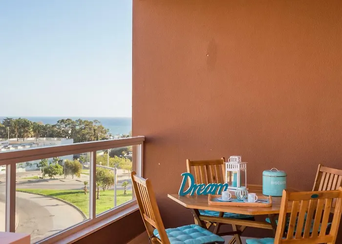 Beautiful Litoralmar Appartement