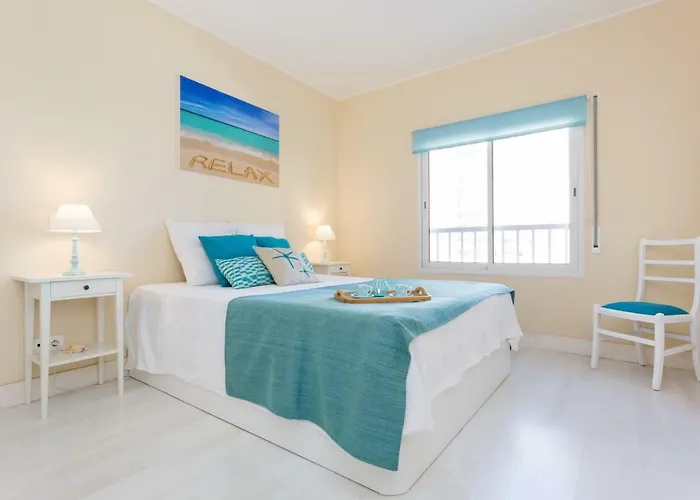 Appartement Beautiful Litoralmar