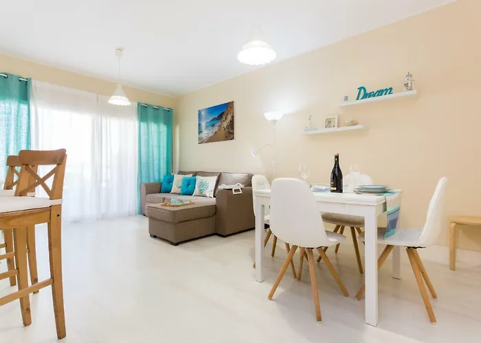 Appartement Beautiful Litoralmar *