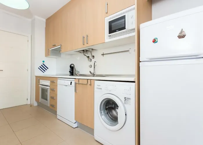 Beautiful Litoralmar Appartement *