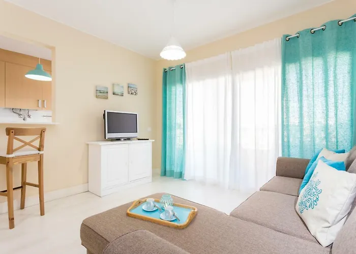 Beautiful Litoralmar Appartement *