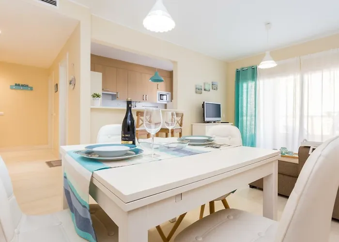 Beautiful Litoralmar Portimão