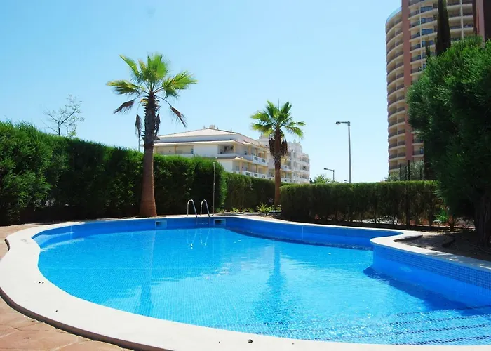 Appartement Beautiful Litoralmar