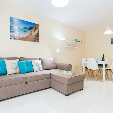 Beautiful Litoralmar Apartament *