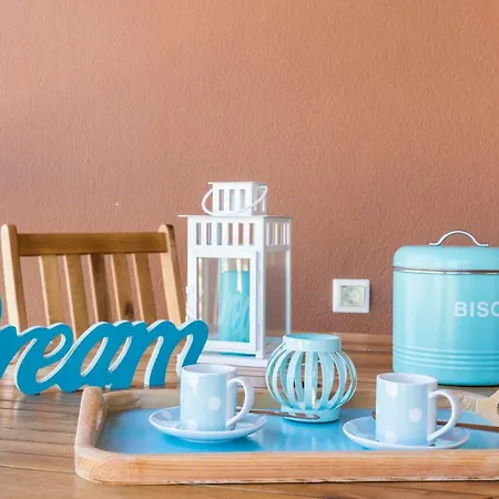 Beautiful Litoralmar Apartament Portimão