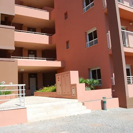 Beautiful Litoralmar Apartament