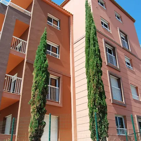 Beautiful Litoralmar Портиман