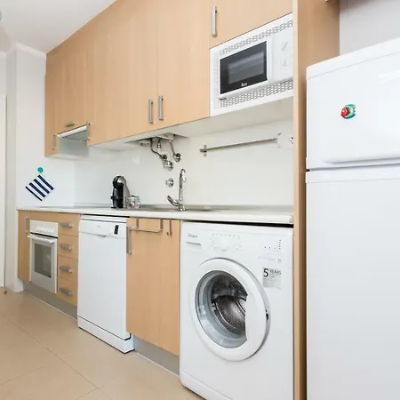 Beautiful Litoralmar Appartement *