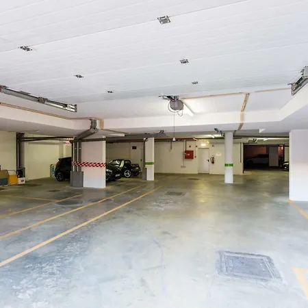 Apartmán Beautiful Litoralmar *