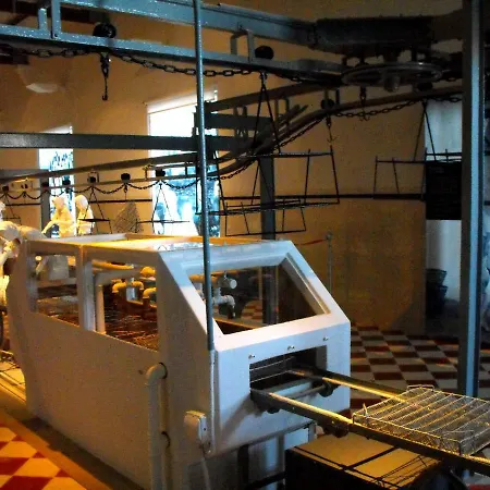 Beautiful Litoralmar Apartmán *