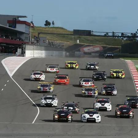 Апартаменты Beautiful Litoralmar *