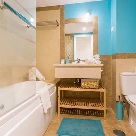 Beautiful Litoralmar * Portimão