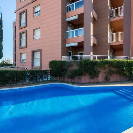 Apartmán Beautiful Litoralmar *