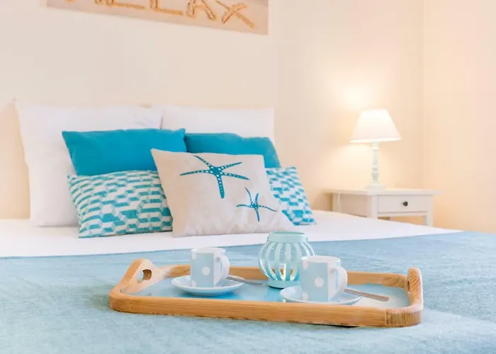 Apartment Beautiful Litoralmar *