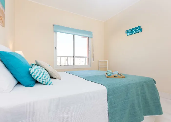 Apartment Beautiful Litoralmar *