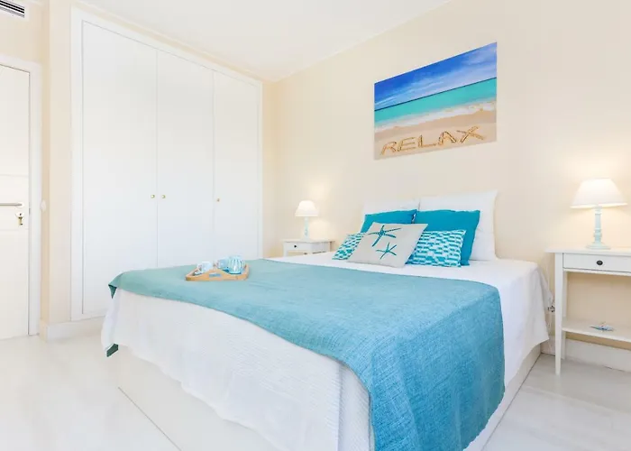 Beautiful Litoralmar *