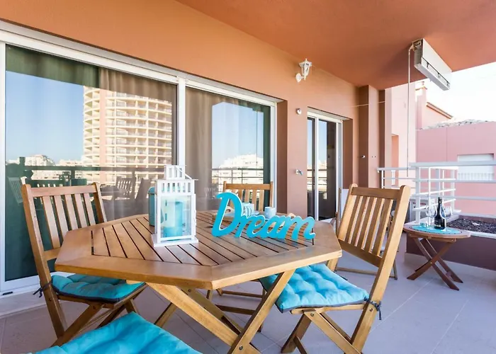 Beautiful Litoralmar * Портиман