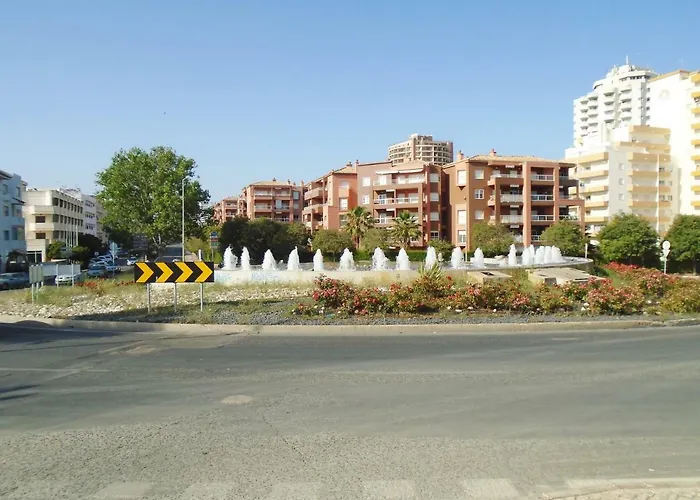 Apartment Beautiful Litoralmar