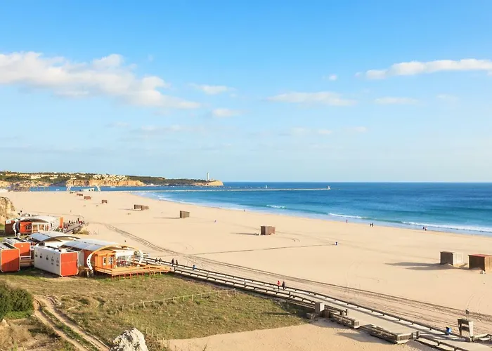 Beautiful Litoralmar * Portimao