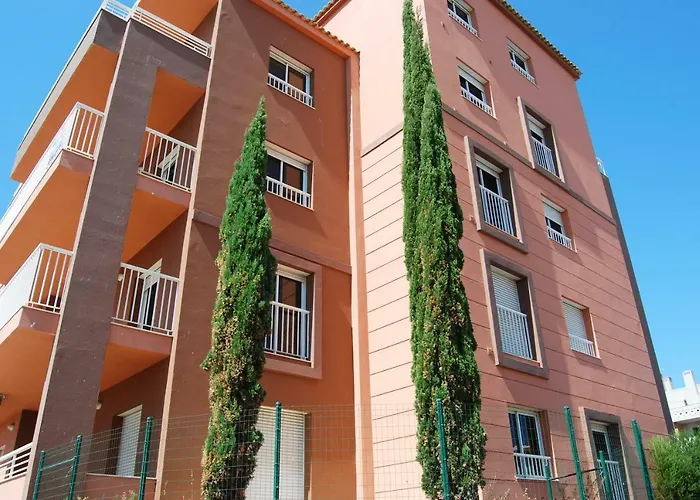 Beautiful Litoralmar Портиман