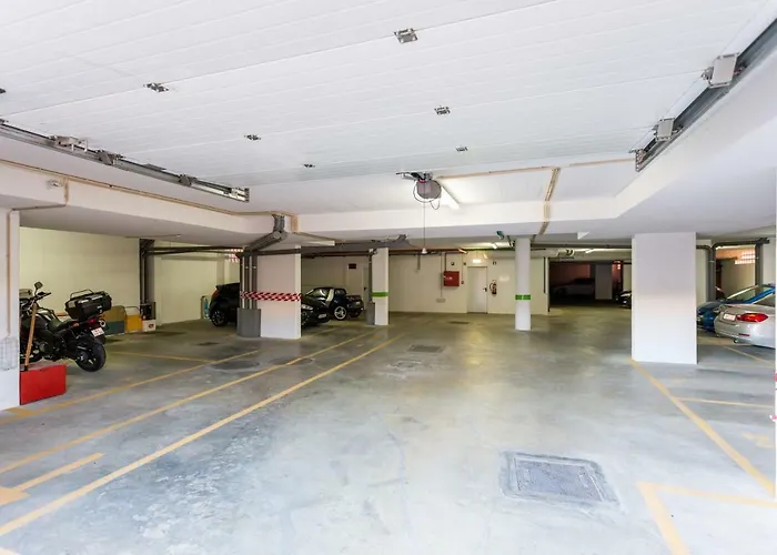 Apartment Beautiful Litoralmar *