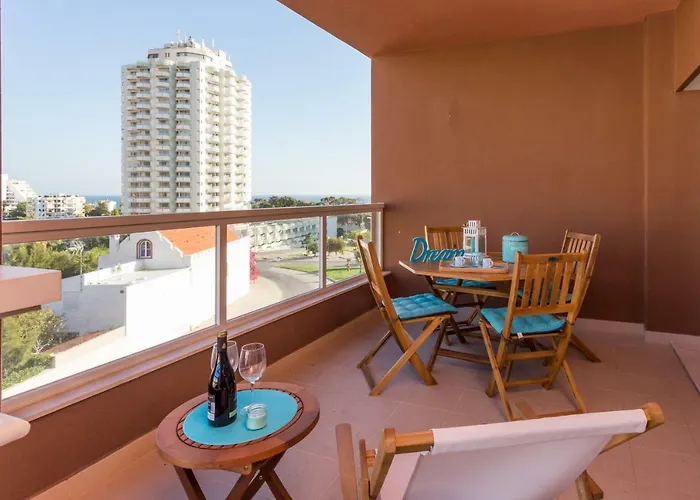 Beautiful Litoralmar Портиман