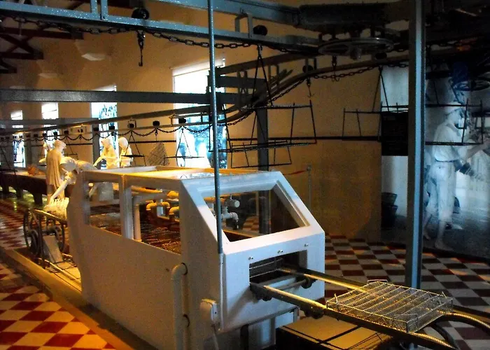 Beautiful Litoralmar Апартаменты *