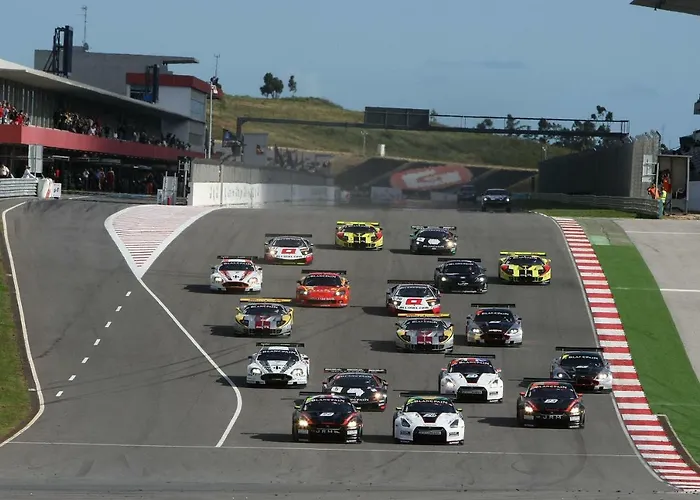 Апартаменты Beautiful Litoralmar *