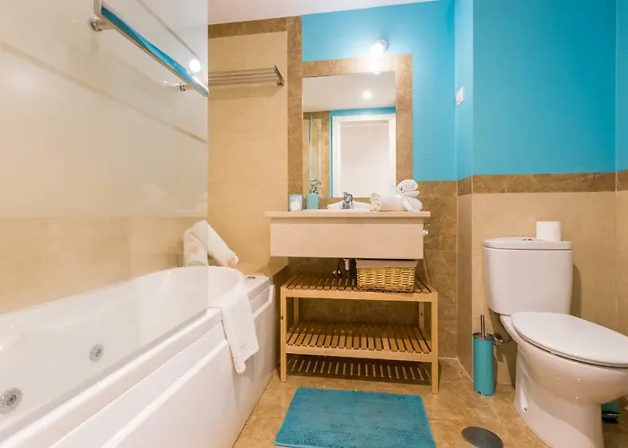 Beautiful Litoralmar * Portimao