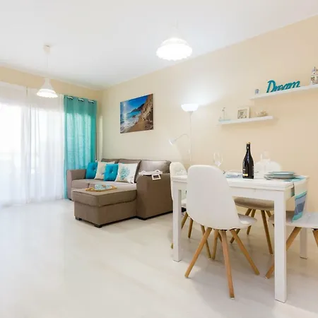 アパート Beautiful Litoralmar *