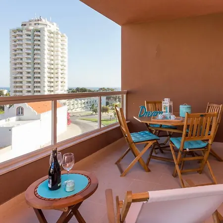 Beautiful Litoralmar ポルティマン