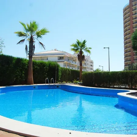 Апартаменти Beautiful Litoralmar